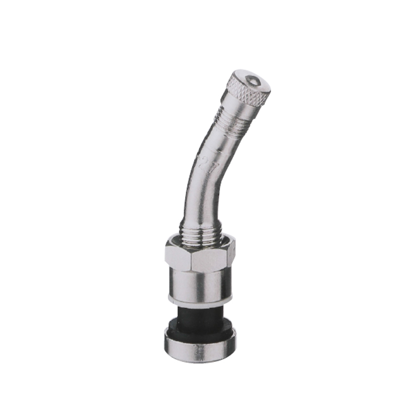 Alumiiniväylä Valve-60MS-27