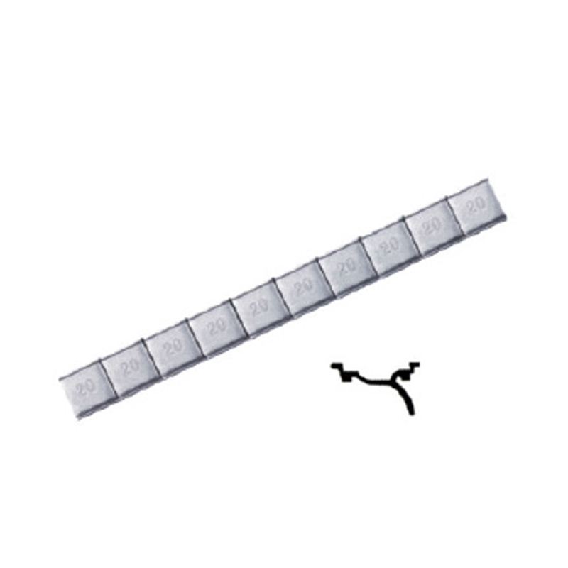 Pb Liimapyörän painot-EW-6109